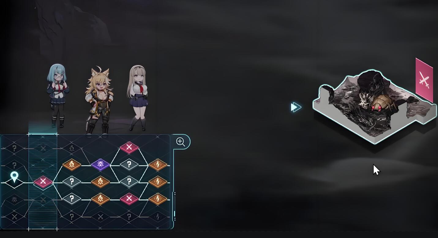 卡厄思梦境双星之影怎么玩_wishdown.com 卡厄思梦境双星之影怎么玩_wishdown.com