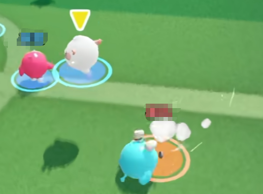 蛋仔派对热血足球玩法介绍_wishdown.com 蛋仔派对热血足球玩法介绍_wishdown.com