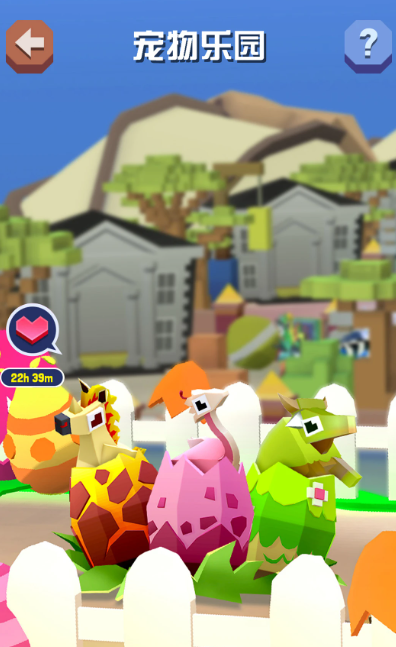 耐玩的动物世界游戏推荐_wishdown.com 耐玩的动物世界游戏推荐_wishdown.com