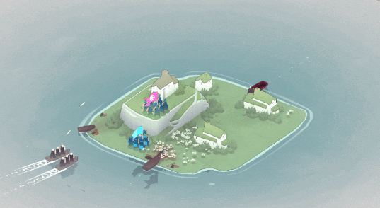 迷雾北境兵种介绍_wishdown.com 迷雾北境兵种介绍_wishdown.com