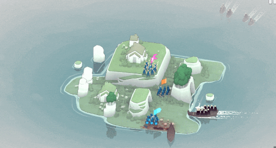 迷雾北境兵种介绍_wishdown.com 迷雾北境兵种介绍_wishdown.com