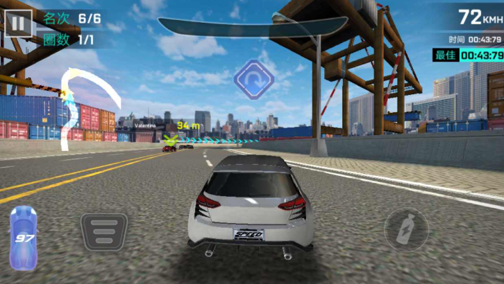 极速飞车游戏推荐_wishdown.com 极速飞车游戏推荐_wishdown.com