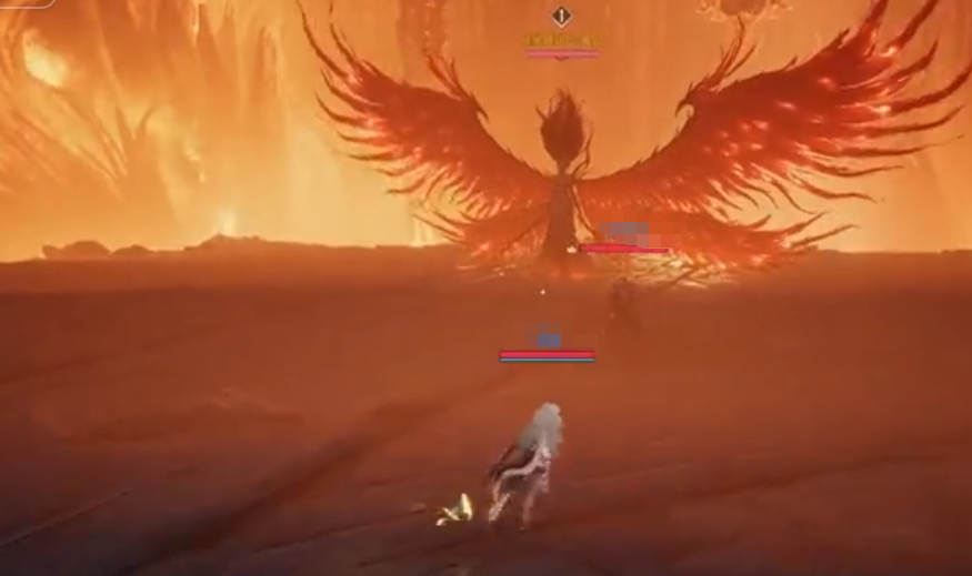 AION2火神殿怎么过_wishdown.com AION2火神殿怎么过_wishdown.com