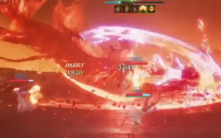 AION2火神殿怎么过_wishdown.com AION2火神殿怎么过_wishdown.com