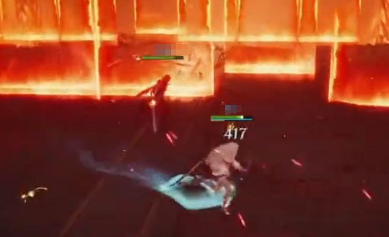 AION2火神殿怎么过_wishdown.com AION2火神殿怎么过_wishdown.com