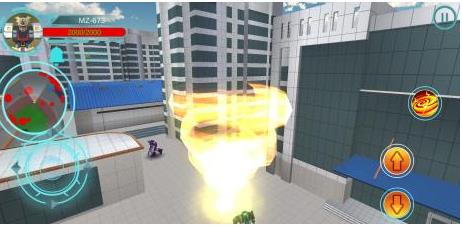 2025必玩的安卓机器人游戏_wishdown.com 2025必玩的安卓机器人游戏_wishdown.com