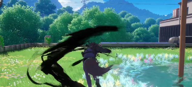 异环兽人怎么样_wishdown.com 异环兽人怎么样_wishdown.com