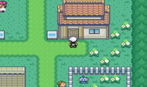 宝可梦像素游戏下载指南_wishdown.com 宝可梦像素游戏下载指南_wishdown.com