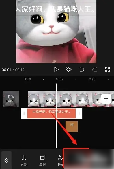 剪映怎么把文字变成人声 具体操作方法介绍_wishdown.com 剪映怎么把文字变成人声 具体操作方法介绍_wishdown.com