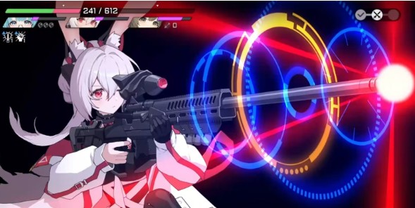 卡厄思梦境席琳娜角色解析_wishdown.com 卡厄思梦境席琳娜角色解析_wishdown.com