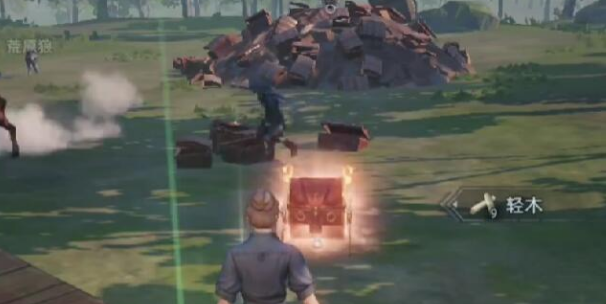 荒原曙光奇物收容箱子获取方法_wishdown.com 荒原曙光奇物收容箱子获取方法_wishdown.com