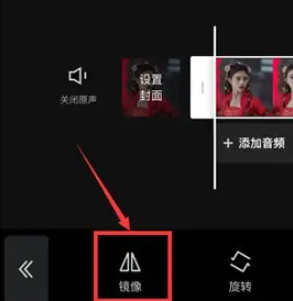 剪映镜像在哪 具体介绍_wishdown.com 剪映镜像在哪 具体介绍_wishdown.com