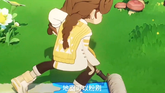 星布谷地建筑玩法全解析_wishdown.com 星布谷地建筑玩法全解析_wishdown.com