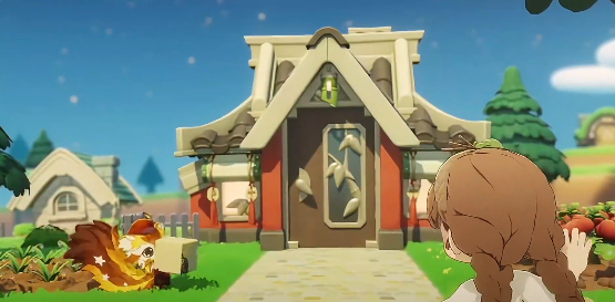 星布谷地建筑玩法全解析_wishdown.com 星布谷地建筑玩法全解析_wishdown.com