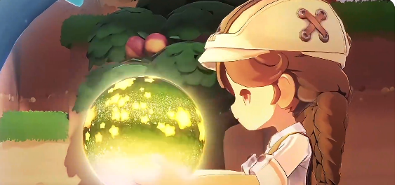 星布谷地建筑玩法全解析_wishdown.com 星布谷地建筑玩法全解析_wishdown.com