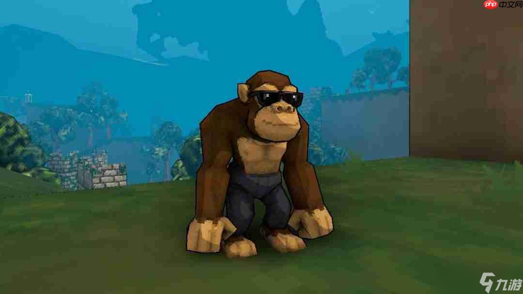 ֻΪع Megabonk˳TGAѡ