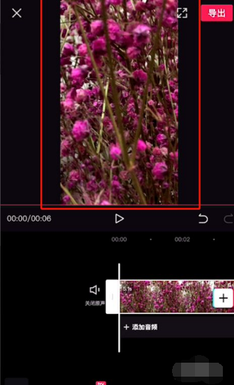 剪映视频太小怎么弄成全屏 具体介绍_wishdown.com 剪映视频太小怎么弄成全屏 具体介绍_wishdown.com