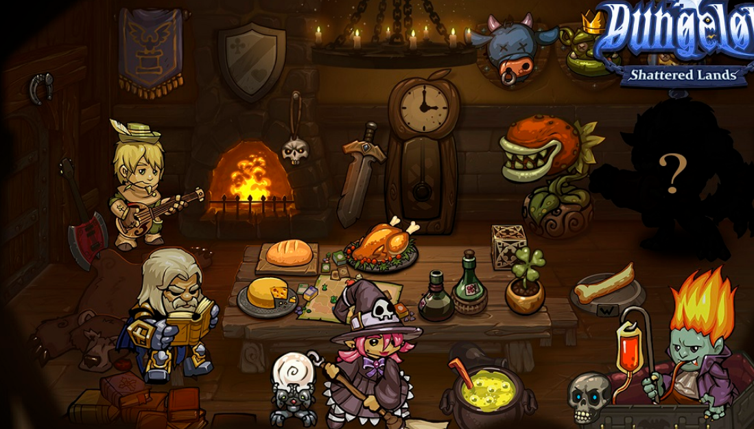 地牢2025最火热游戏排行榜_wishdown.com 地牢2025最火热游戏排行榜_wishdown.com