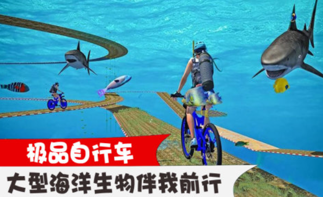 好玩的自行车游戏模拟器下载_wishdown.com 好玩的自行车游戏模拟器下载_wishdown.com