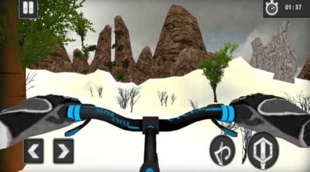 好玩的自行车游戏模拟器下载_wishdown.com 好玩的自行车游戏模拟器下载_wishdown.com