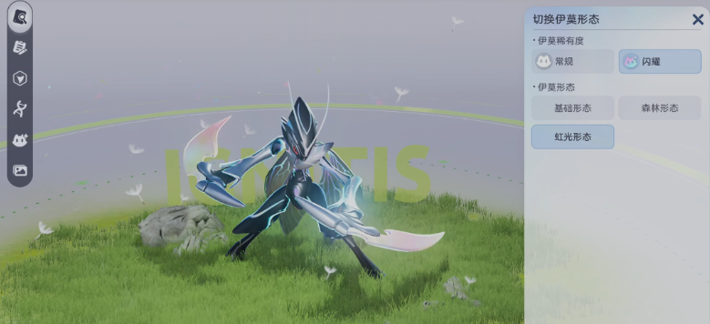 伊莫手游虹闪螳螂刺客强度解析_wishdown.com 伊莫手游虹闪螳螂刺客强度解析_wishdown.com