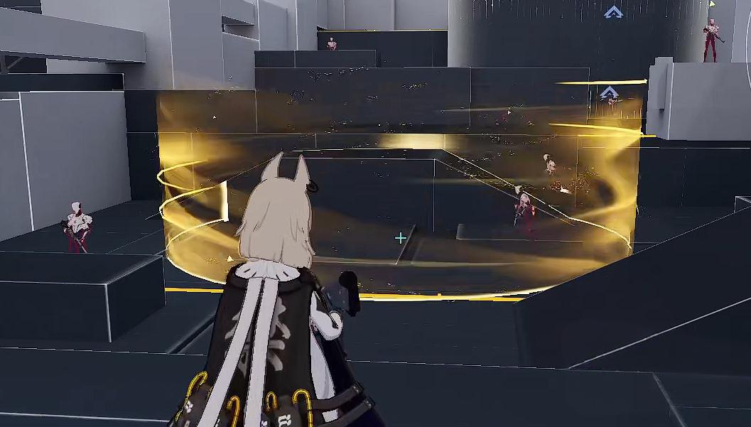 卡拉彼丘手游沙猫角色强度解析_wishdown.com 卡拉彼丘手游沙猫角色强度解析_wishdown.com