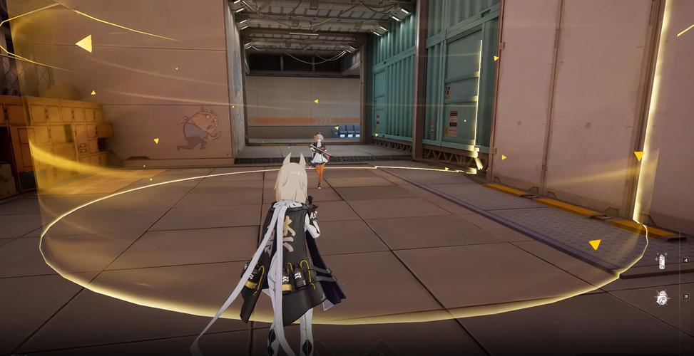 卡拉彼丘手游沙猫角色强度解析_wishdown.com 卡拉彼丘手游沙猫角色强度解析_wishdown.com