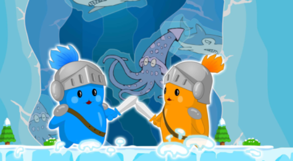 双人成行闯关游戏推荐_wishdown.com 双人成行闯关游戏推荐_wishdown.com