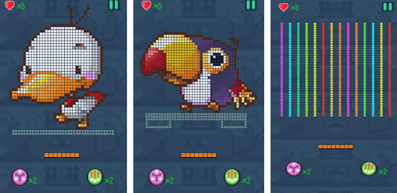 打砖块游戏有哪些_wishdown.com 打砖块游戏有哪些_wishdown.com