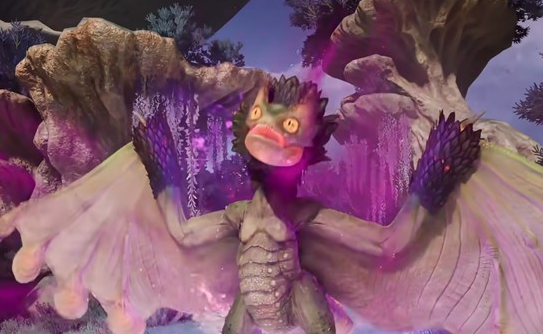 怪物猎人旅人怎么操作_wishdown.com 怪物猎人旅人怎么操作_wishdown.com