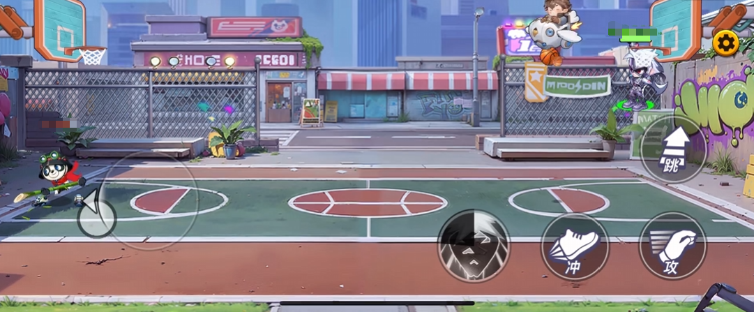 灌篮军团赵云怎么玩_wishdown.com 灌篮军团赵云怎么玩_wishdown.com