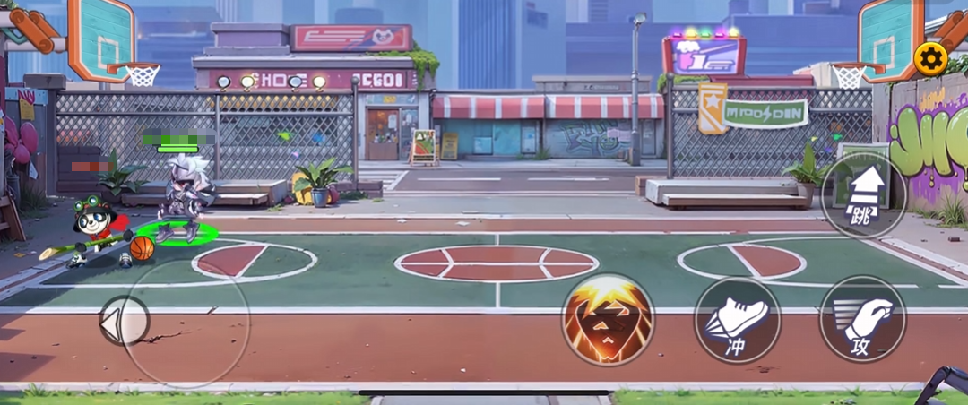 灌篮军团赵云怎么玩_wishdown.com 灌篮军团赵云怎么玩_wishdown.com