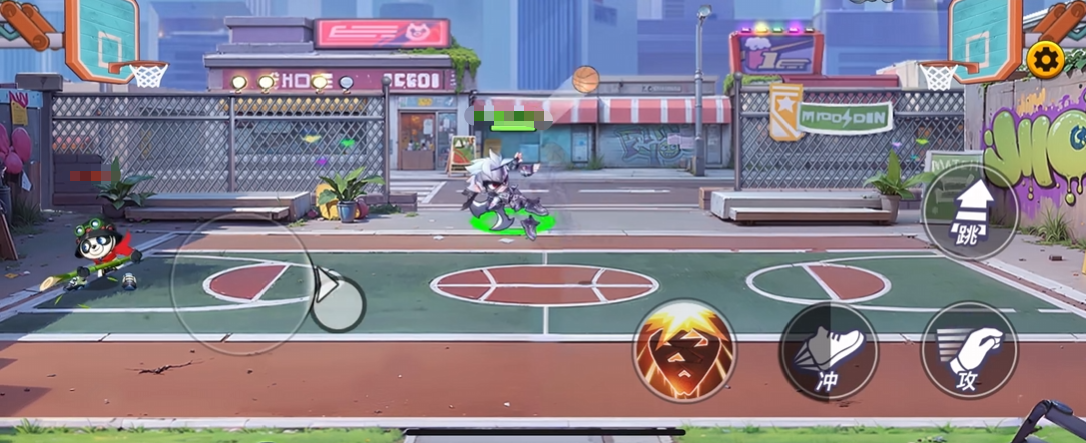 灌篮军团赵云怎么玩_wishdown.com 灌篮军团赵云怎么玩_wishdown.com