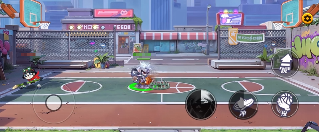 灌篮军团赵云怎么玩_wishdown.com 灌篮军团赵云怎么玩_wishdown.com