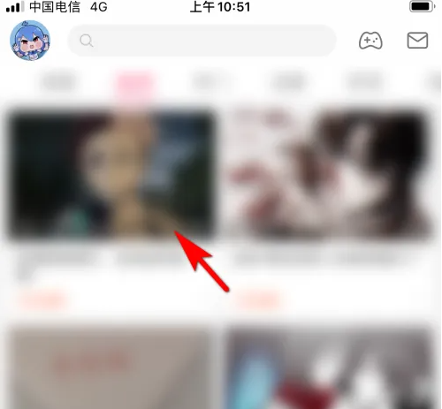 b站app如何发评论 哔哩哔哩发评论教程_wishdown.com b站app如何发评论 哔哩哔哩发评论教程_wishdown.com