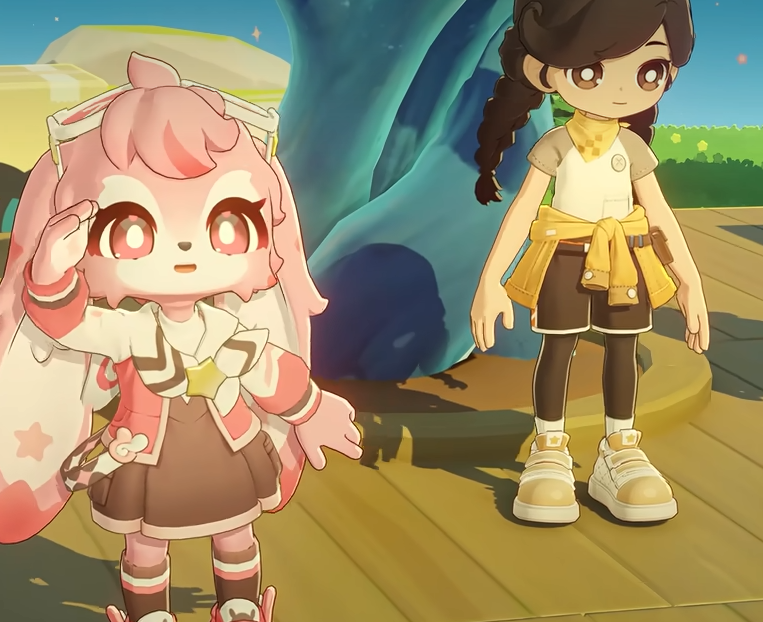 星布谷地游戏特色有哪些_wishdown.com 星布谷地游戏特色有哪些_wishdown.com