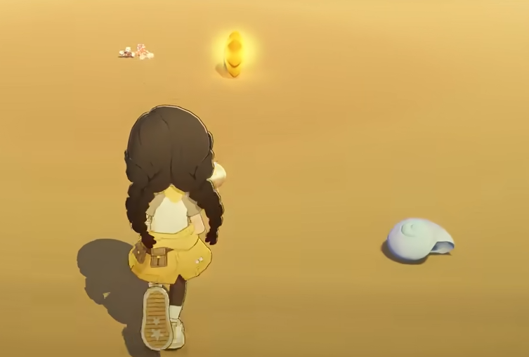 星布谷地游戏特色有哪些_wishdown.com 星布谷地游戏特色有哪些_wishdown.com