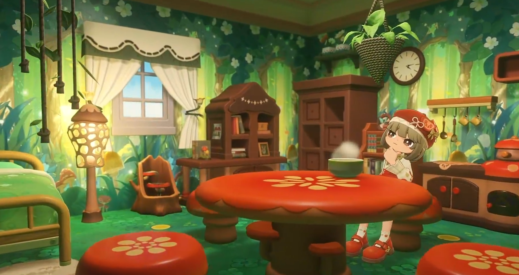 星布谷地家装技巧分享_wishdown.com 星布谷地家装技巧分享_wishdown.com