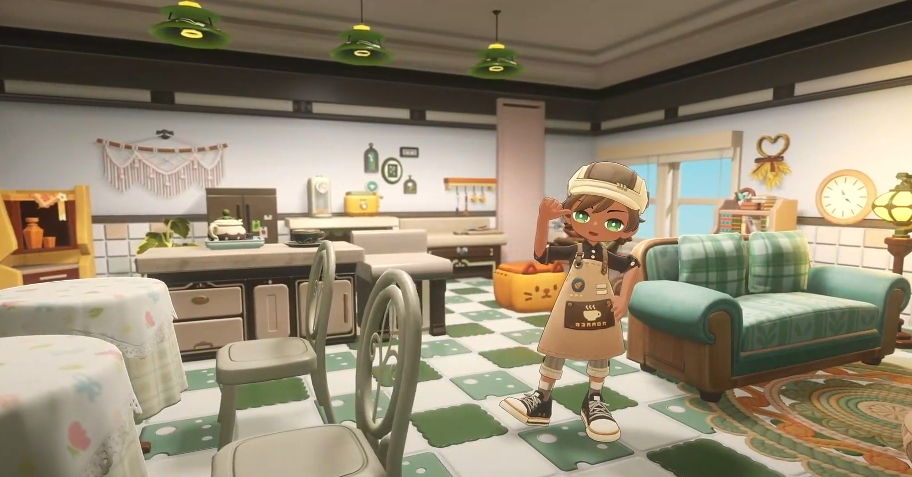 星布谷地家装技巧分享_wishdown.com 星布谷地家装技巧分享_wishdown.com