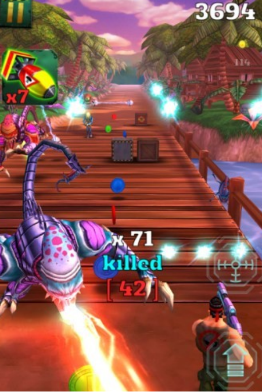 异形游戏手机推荐_wishdown.com 异形游戏手机推荐_wishdown.com