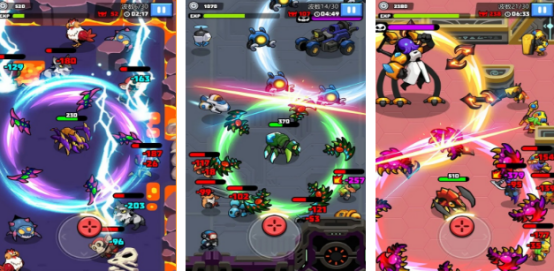 异形游戏手机推荐_wishdown.com 异形游戏手机推荐_wishdown.com