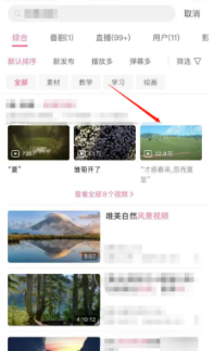 哔哩哔哩怎么3连 哔哩哔哩一键三连方法介绍_wishdown.com 哔哩哔哩怎么3连 哔哩哔哩一键三连方法介绍_wishdown.com
