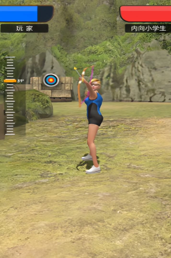 必玩的射箭游戏下载合集_wishdown.com 必玩的射箭游戏下载合集_wishdown.com