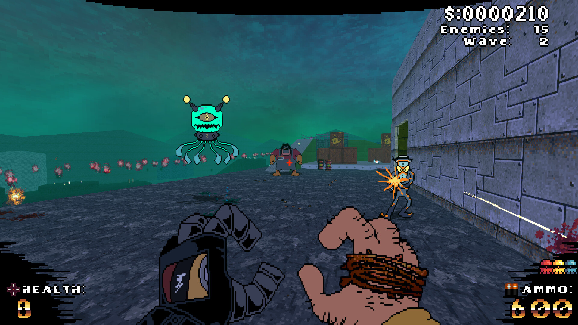 韦恩船长好玩吗 韦恩船长玩法简介_wishdown.com 韦恩船长好玩吗 韦恩船长玩法简介_wishdown.com