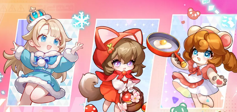 冒险守护樱桃怎么样_wishdown.com 冒险守护樱桃怎么样_wishdown.com