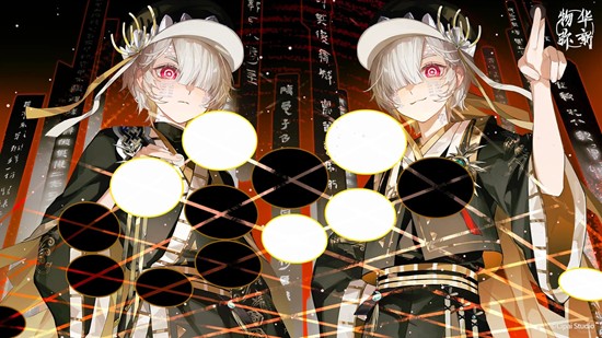 物华弥新裁样衣装_wishdown.com 物华弥新裁样衣装_wishdown.com