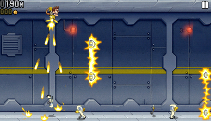 经典跑酷游戏回顾_wishdown.com 经典跑酷游戏回顾_wishdown.com