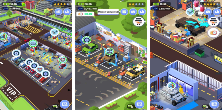 修车游戏有哪些_wishdown.com 修车游戏有哪些_wishdown.com