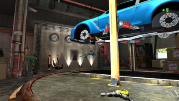 修车游戏有哪些_wishdown.com 修车游戏有哪些_wishdown.com