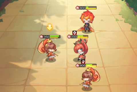 冒险守护精灵有哪些_wishdown.com 冒险守护精灵有哪些_wishdown.com